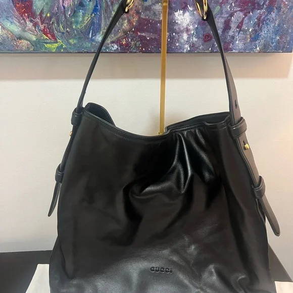 Gucci Beatrix Maxi Hobo 2025 BNIB - Picture 11 of 16